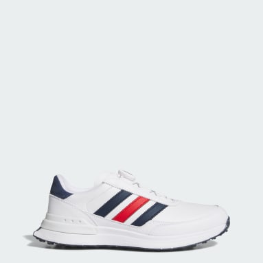 S2G 26 BOA SPIKELESS GOLF SHOES