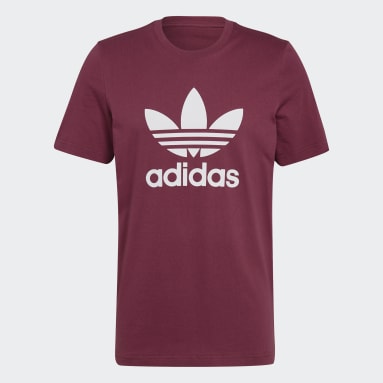 Adicolor Classics Trefoil Tee