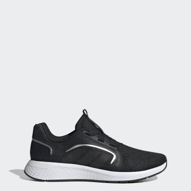 Zapatillas Edge Lux Negro Mujer Running