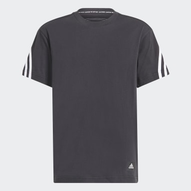 Camiseta Future Icons 3 bandas