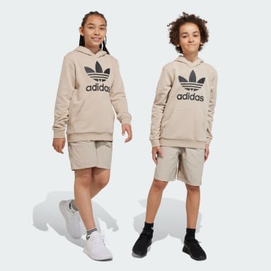 Trẻ em Originals Quần Short adidas Adventure
