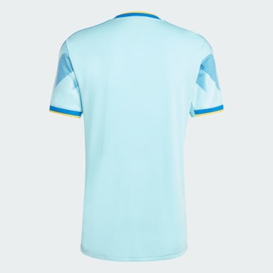 Boca Juniors 23/24 Third Jersey
