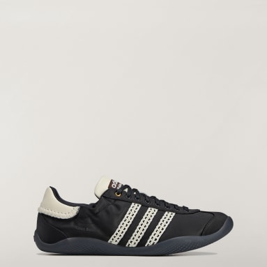 Wales Bonner Karintha Lo Satin Shoes