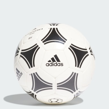 Football White Tango Glider Ball