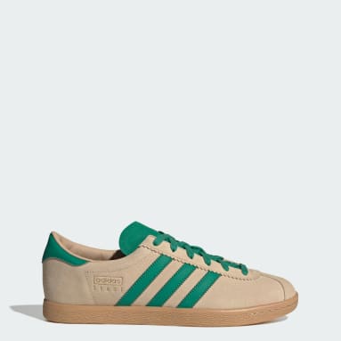 Stadt Shoes