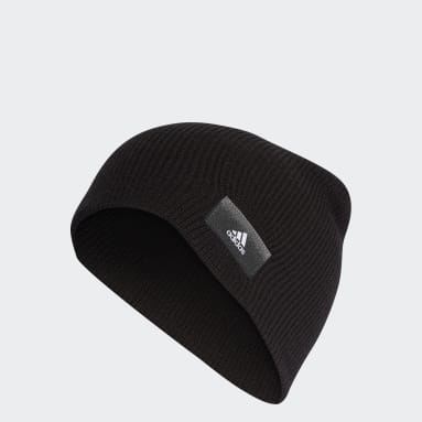 Bonnet Essentials Noir Sportswear