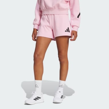 กางเกงขาสั้น adidas Z.N.E.