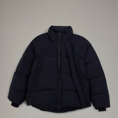 Jaqueta Puffer Y-3