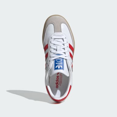Samba OG Shoes Kids