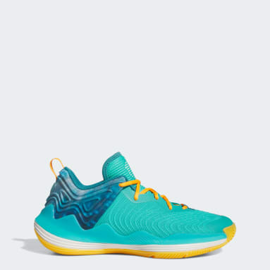 Derrick Rose l l adidas TH