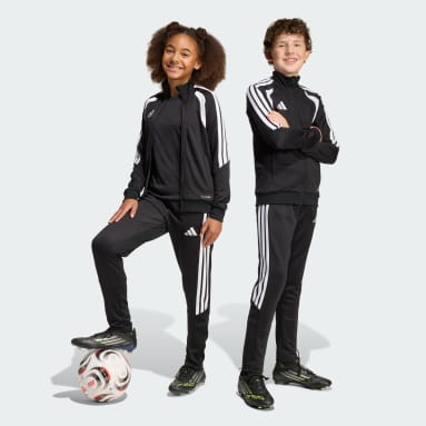 Pantalon de training Tiro26 League Enfants
