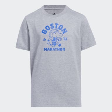 Boston Strong' T-shirts flying off the shelves - The Boston Globe