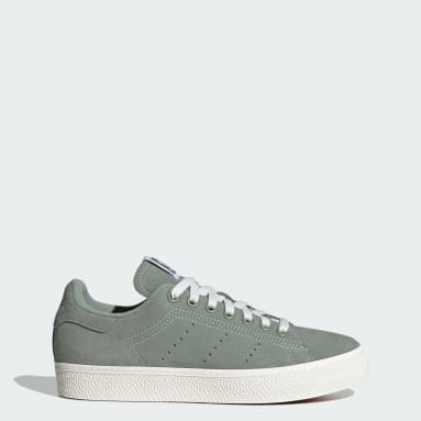 Sapatilhas Stan Smith CS Verde Originals