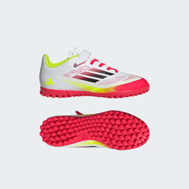 キッズ F50 CLUB TF H&L / ターフ用（トレーニングシューズ）/ F50 Club TF H&L Kids