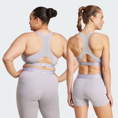 Techfit Medium-Support Bh