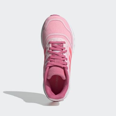Tenis Duramo 10 Rosa Niño Sportswear