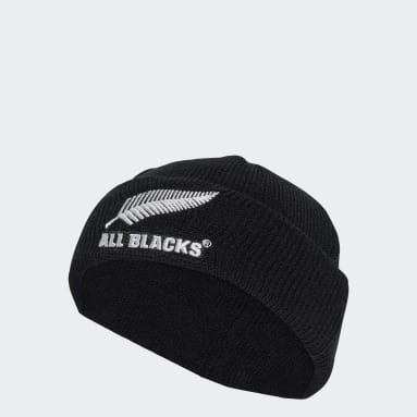 All Blacks Fisherman Lue