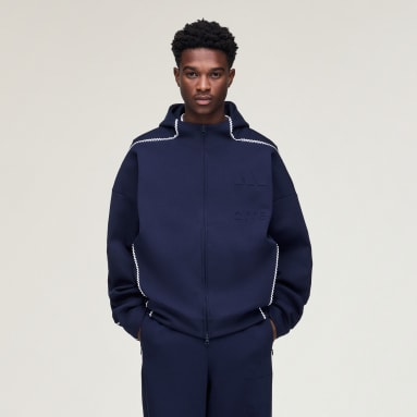 adidas x Arte Antwerp Z.N.E. Full-Zip træningsoverdel