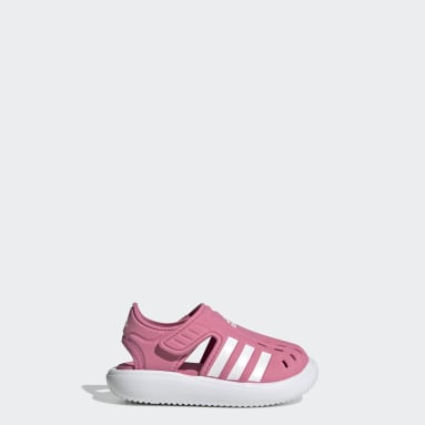 Chanclas adidas online para bebe