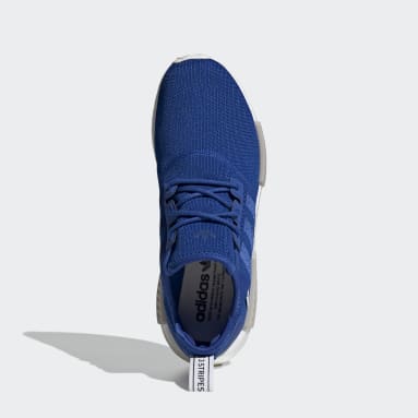Azul NMD R1 adidas PT