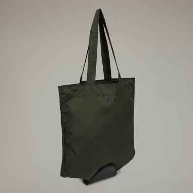Tote bag Y-3 PCKBL noir Y-3