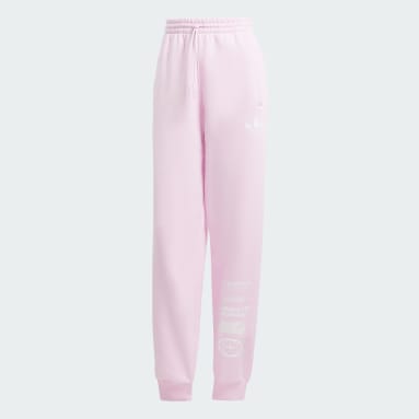 Multiple Logo Joggers