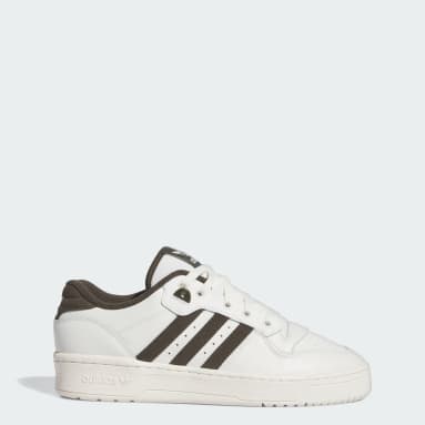 Rivalry Low Shoes