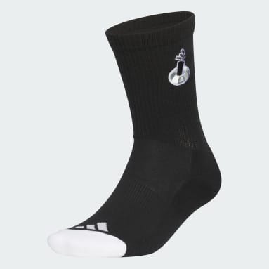 チップ ドライバー クルー ソックス