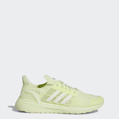 light green adidas