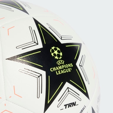 UCL Training 24/25 League Phase Ball