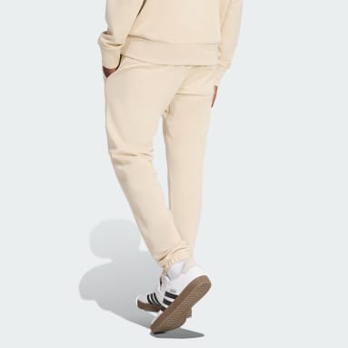 ALL SZN French Terry Regular Tapered Pants