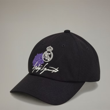 Y-3 Real Madrid Cap