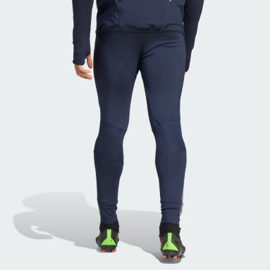 Heren Voetbal Real Madrid Tiro 23 Pro Broek
