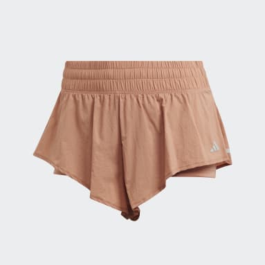 Collective Power Running Shorts