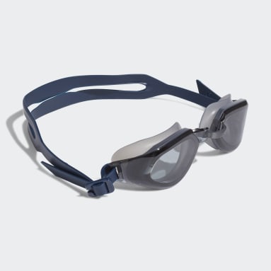 Lunettes de natation persistar fit unmirrored Bleu Natation