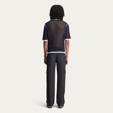 Wales Bonner Knit Tee