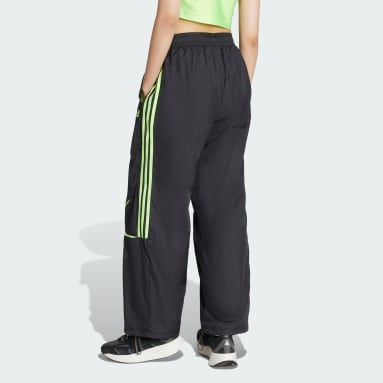 Teamgeist Adicolor Oversized Track Pants