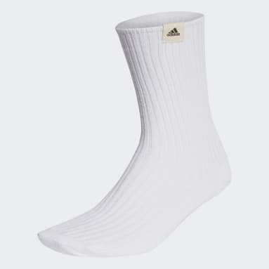 Chaussettes Best Label (1 paire) Blanc Sportswear