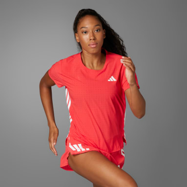 Adizero Running Tee