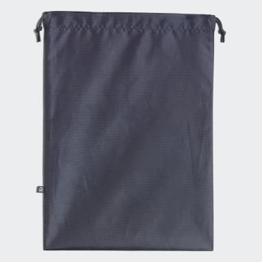 เทรนนิง สีน้ำเงิน ถุงใส่รองเท้า Optimized Packing System