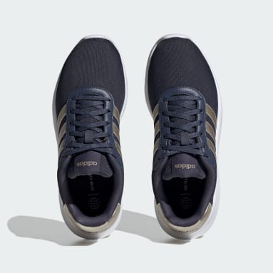 Ženy Sportswear modrá Tenisky Lite Racer 3.0