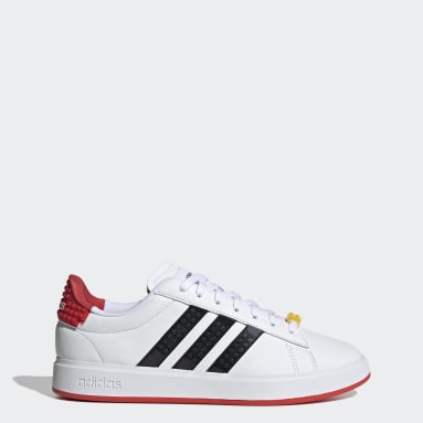 Sportswear wit adidas Grand Court x LEGO® 2.0 Schoenen