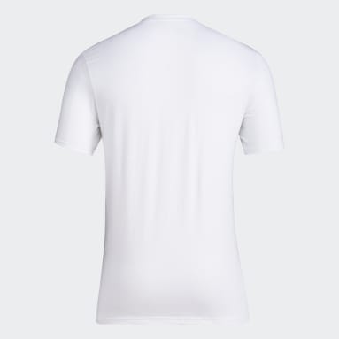 Men's Basketball White Miami Men's Basketball Final Four Tee