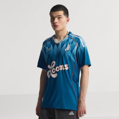 Minnesota United FC 2025 Archive Jersey