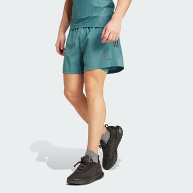 Own the Run CLIMACOOL 2-in-1 Shorts