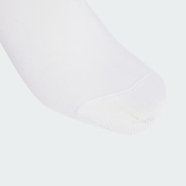 Leopard Crew Socks 2 Pairs