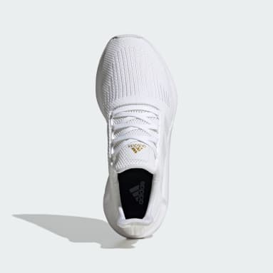Women's Sportswear White Swift Run 1.0 Shoes