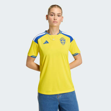 Domáci dres Švédsko 2026
