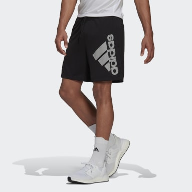 Bermudas deportivas store hombre adidas