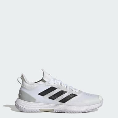 Ontdek tennisschoenen om op te schitteren adidas NL